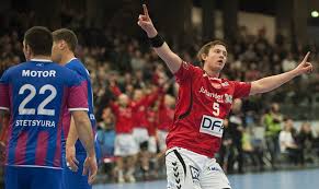 May 18, 2021 · kiels sander sagosen er klar for kamp igjen. Sander Sagosen I Want To Be The Best In The World Ehf Euro 2016 Mens Poland