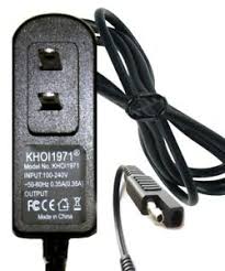 Wall Charger Ac Adapter For Kt1277wm Kid Trax Pickup Truck Heavy Hauling Ride On Ebay