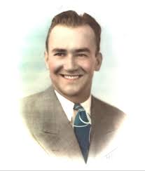 George Lawrence Obituary (1919