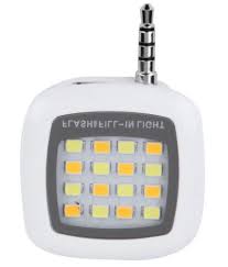 Selfie LED Flash Light for Celkon Q519 ...