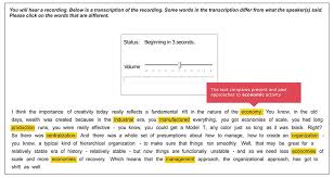 Ctrl+h opens the search and replace dialog box. Computer Based English Proficiency Listening Test Pte Academic