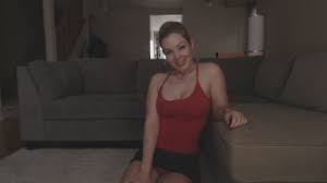 Missbehavin26 - No bra, JOI seduction - ManyVids