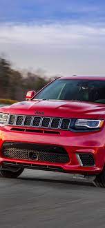 1125x2436 2018 Jeep Grand Cherokee Trackhawk Hd Iphone Xs Iphone 10 Iphone X Hd 4k Wallpapers Images Backgrounds Photos And Pictures