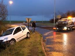 Goodbye car vous donne la possibilité de la trouver à proximité de votre domicile. Verglas Une Vingtaine D Accidents Sur L Est De L Ille Et Vilaine