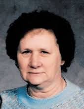 Obituary information for Carolene H Maly