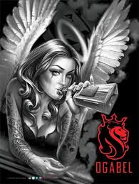 We did not find results for: Tipsy 18x24 Poster Og Abel Art Chicano Art Chicano Art Tattoos