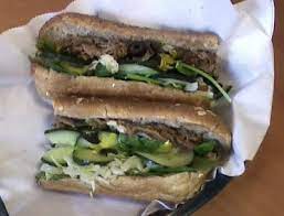 Richard Reviews Everything Subway Sandwiches Steak And Cheese Subway Sandwich Sandwiches Cheesesteak