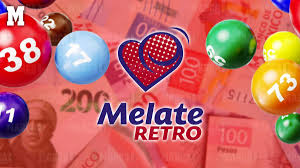 Melate Retro 1663