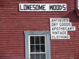 Lonesome Woods Antiques In Bethlehem New Hampshire 2165 Main St Bethlehem Nh 03574 New Hampshire Granite State New England