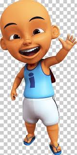 Cara menggambar upin ipin dengan mudah youtube. Upin Ipin Png Images Upin Ipin Clipart Free Download