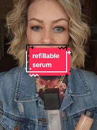 Sheer Joy Tinted Serum: Eco-Friendly Beauty Solution