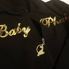 Baby Phat Tops Baby Phat Sweat Suit Poshmark