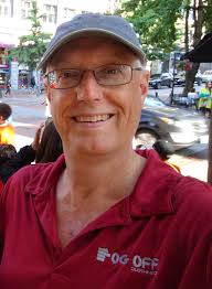 Brian Fisher Obituary