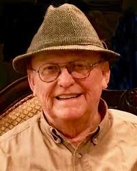 Henry Frisby Obituary