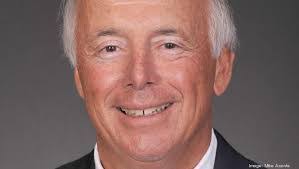 Bob Basham's Instagram, Twitter & Facebook