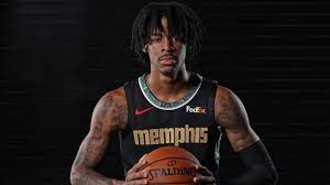 Discover short videos related to ja morant on tiktok. Ja Morant Isn T Satisfied Being Rookie Of The Year