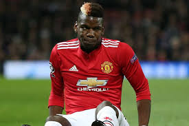 Minutes, goals and assits by club, position, situation. Manchester United S Statistics With And Without Paul Pogba Mykhel