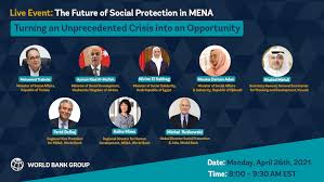 In data fundamentals, we address the question of how healthcare spending affects life expectancy around the world. The Future Of Social Protection In Mena Turning Unprecedented Crisis Into An Opportunity