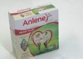 Anlene heart plus is formulated with movemax and heartmax, which contains let's heart smart with 2 glasses of anlene heart plus a day, to begin your journey towards heart health. Buy Anlene Heart Plus Instant Low Fat Milk Powder For Adults Healthy Heart 360g Online In Kuwait 184153319734