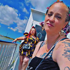 What happened near Black Tie Liquor this morning?