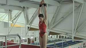 Toulson will be partnered by. British Diving Championships 2020 10m 1st Winner Andrea Spendolini Sirieix Youtube
