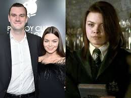 Dieser playboy wird immer sesshafter: Playboy Heir Cooper Hefner Marries Harry Potter Actress Scarlett Byrne Dublin S Q102