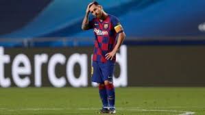 Jul 01, 2021 · manchester city transfer news recap lionel messi free agent latest as city get £11m boost from sancho to united deal. Lionel Messi Transfer News Latest Update Barcelona Captain Wants Immediate Exit Manchester City Favourites To Sign The Argentine Latestly