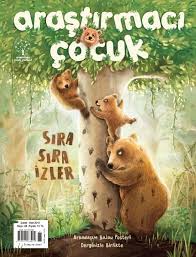 Arastirmaci Cocuk Dergisi Adli Kullanicinin Arastirmaci Cocuk Dergisi Panosundaki Pin Ikiz