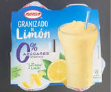 Nizado De Limon Azucar