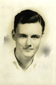 SSgt Tom Brooks Foote (1920-1944)