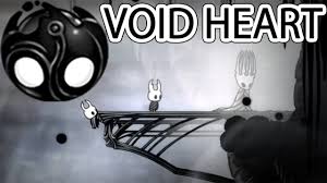 Void Heart Charm Location Hollow Knight Youtube