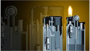 Cricket Lighters Cricket Lighter Design Traditional
