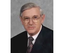 E.J. Blanchard Obituary (1934