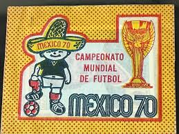 Image result for Mexico Azzurro 1970 Iso