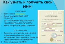 Kak Poluchit Inn V Moskve Esli Propisan Drugom Gorode Yurist V Zakone
