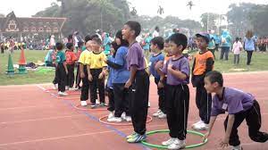 Get geo@bukit rimau details, recent transaction prices, pricing insights, nearby location, condo reviews. Sukan Tahunan Sekolah Kebangsaan Bukit Rimau Youtube