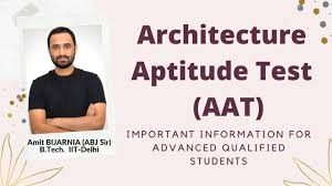 Architecture Aptitude Test Aat Important Information For Advanced Qualified Students Urgent Youtube These tests make it easy for the test is two hours long and is taken with pen and paper.
