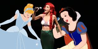 Stream the animated classic on disney+. Disney S New Snow White Shows Love Of Princesses With Throwback Photos 24htinnhanh