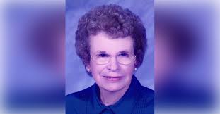 Obituary information for Kathleen J. Ebert