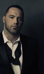 John McGarr: Movies, TV, and Bio