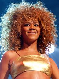 Luckily there are some tricks that fine haired curlies and anyone looking to amp up the volume have in their toolboxes. The Afro Hair Do 25 Looks That Only Beyonce Could Pull Off Capital Xtra