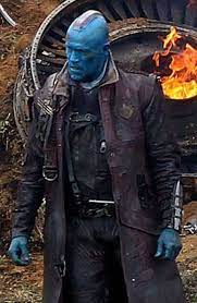 Guardians Of The Galaxy 2 Michael Rooker Yondu Coat Michael Rooker Guardians Of The Galaxy Yondu Udonta