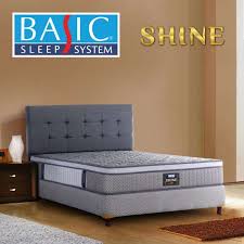 Produk ini menawarkan fitur sleep sense untuk mengoptimalkan fleksibilitas lekukan tubuh saat tidur. Pelagic Self Respect Formation Basic Spring Bed Survivingwithfaith Com