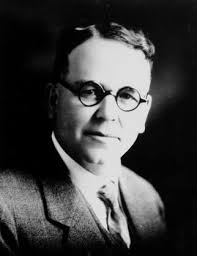 Kenneth Alexander Blatchford (1882-1933)