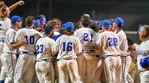 Duartes walk-off lifts TAMUK to an 8-7 win over TAMIU - Texas A&M -  Kingsville Athletics