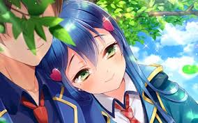 グリモアa 私立グリモワール魔法学園 白藤香ノ葉が歌うキャラクターソング Darling が公開 ゲーム情報サイト Gamer