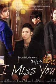 Daftar pemain drama korea i miss you. I Miss You Nonton Streaming Download Drama Korea Subtitle Indonesia Dramaqu