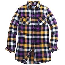 Black And Gold Flannel Shirt Vancl Cecelia Plaid Flannel Shirt Yellow Sku 40 Liked On Polyvore Featuring Tops Womens Flannel Shirt Lsu Outfits Plaid Flannel Shirt