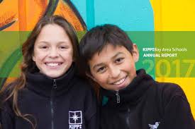 2017 KIPP Bay Area Schools Annual Report