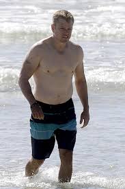 To know more about his childhood, profile, career and timeline read on. Consider These Pics Of Chris Hemsworth And Matt Damon S Shirtless Beach Day Our Gift To You Matt Damon Chris Hemsworth Hemsworth